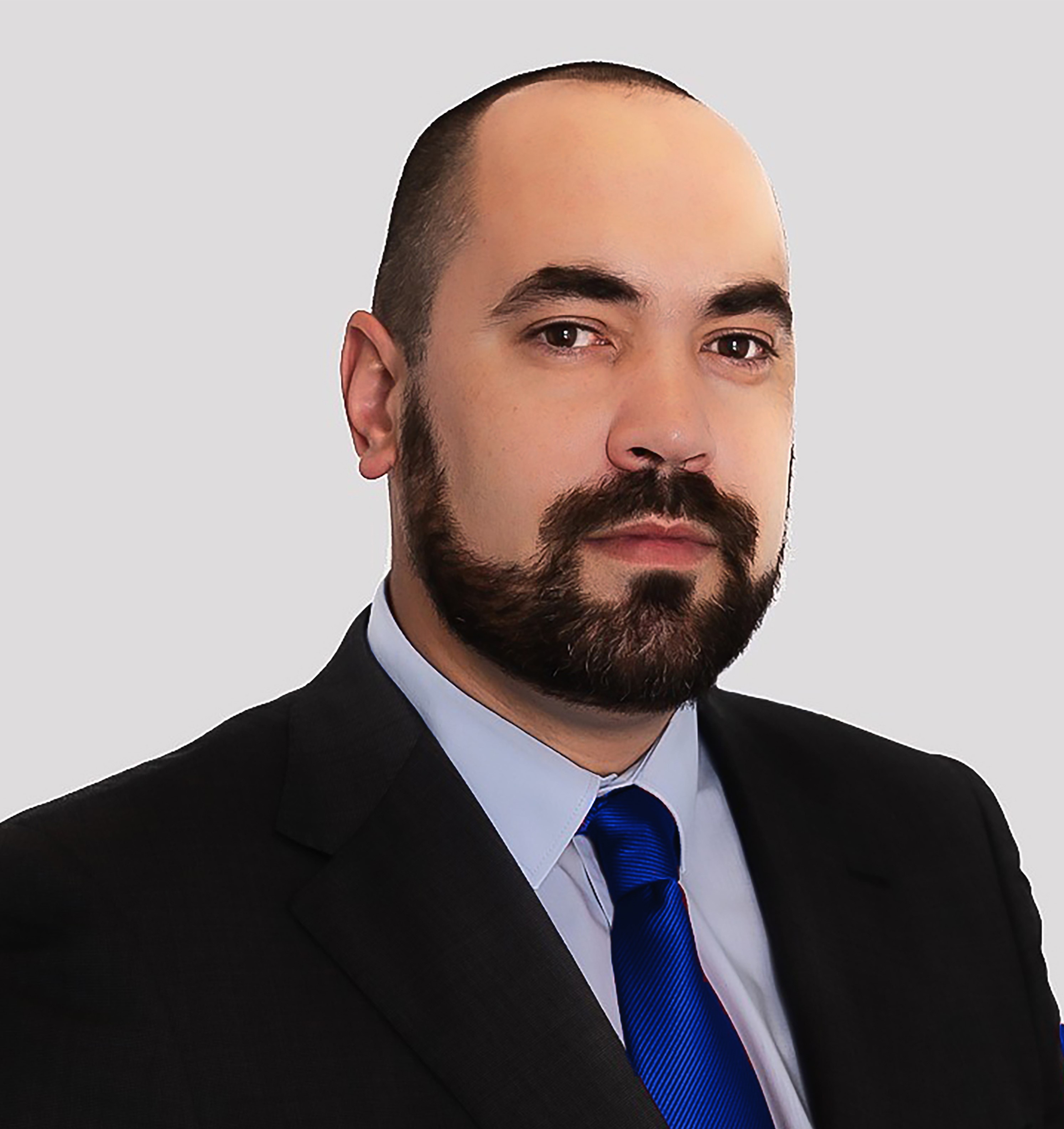 Jose Antonio Rueda — Especialista inmobiliario en Almería