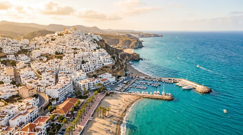 El mercado inmobiliario en Almería en 2026
