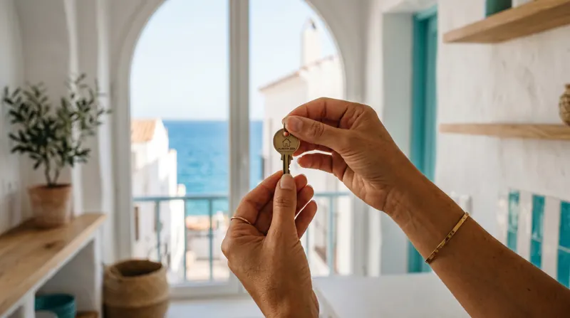 Cómo vender sin inmobiliaria en Almería: la guía honesta